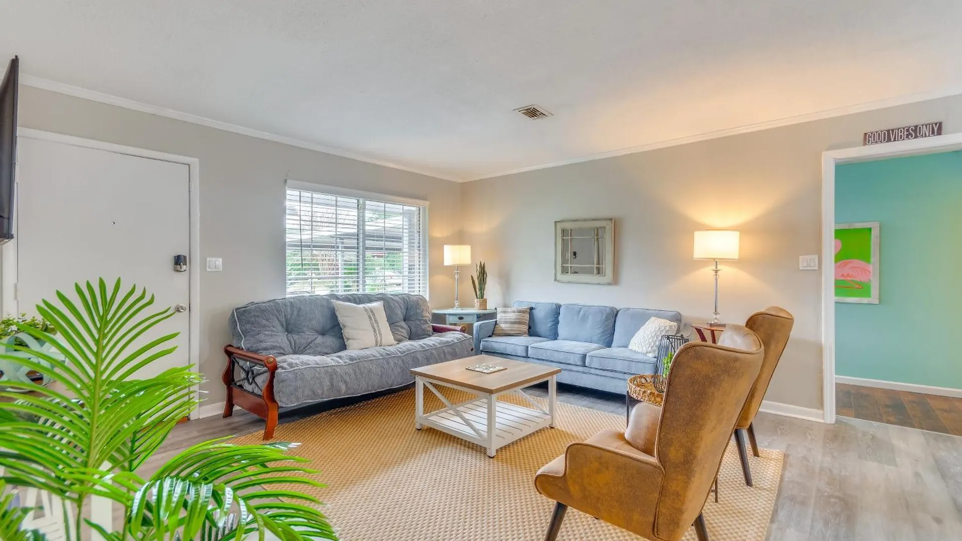 Foosball Games And Al Fresco Dining Pensacola Home!